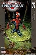 Ultimate Spider-Man #79