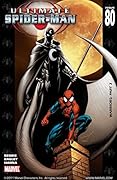 Ultimate Spider-Man #80
