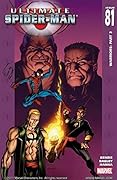 Ultimate Spider-Man #81