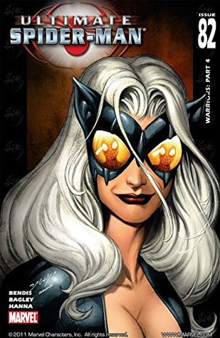 Ultimate Spider-Man #82 (Kindle Edition)