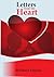LETTERS FROM THE HEART by Michael Edison