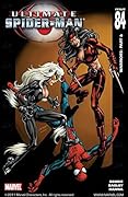 Ultimate Spider-Man #84