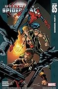 Ultimate Spider-Man #85