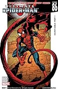 Ultimate Spider-Man #86