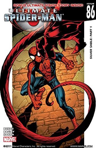 Ultimate Spider-Man #86 (Kindle Edition)