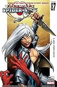 Ultimate Spider-Man #87