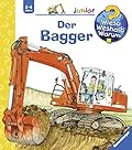 Der Bagger