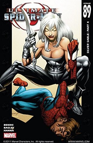 Ultimate Spider-Man #89 (Kindle Edition)