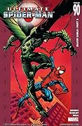 Ultimate Spider-Man #90