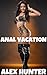 ANAL VACATION ANAL ADDICT: VOLUME ELEVEN
