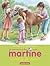 Un trésor de poney (Je commence à lire avec Martine #2)