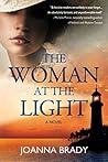 Book cover for The Woman at the Light