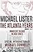 The Atlanta Years: Innocent Blood and Blood Cries: John Jordan Mysteries (John Jordan Mysteries Collections)