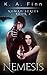 Nemesis (Nomad Series, #2)