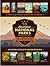 59 Illustrated National Parks by Joel Anderson
