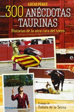 De toros y toreros (Hardcover)