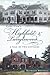 Cape Cod's Highfield and Tanglewood by Kathleen Brunelle
