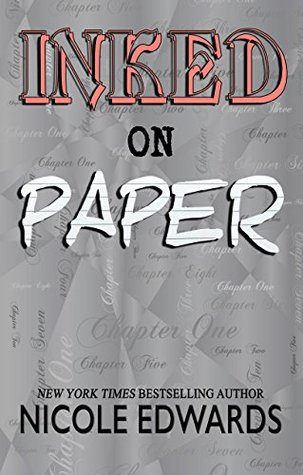 Inked on Paper (Kindle Edition)
