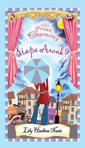 Prince Charming: Siapa Awak? (Paperback)