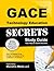 GACE Technology Education Secrets Study Guide: GACE Test Review for the Georgia Assessments for the Certification of Educators