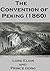 The Convention of Peking (1860)