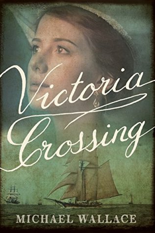 Victoria Crossing (Kindle Edition)