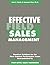 Effective Field Sales Manag...