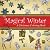 The Magical Winter by Jyt Coloring Books