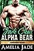 Jade Crew: Alpha Bear (Ridg...