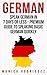 German: Speak German In 7 D...