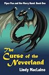 The Curse of the Neverland by Lindy MacLaine The Curse of the Neverland by Lindy MacLaine