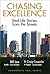 Chasing Excellence by Bill Lee