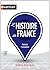 Reperes Pratiques: Histoire De France - retenir l'essentiel (French Edition)
