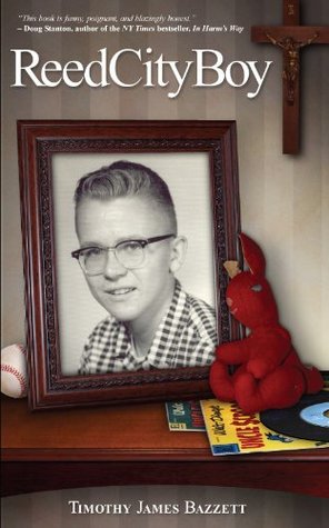 Reed City Boy (Kindle Edition)