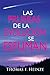 Las Pruebas de la Evolucion se Esfuman (Spanish Edition)
