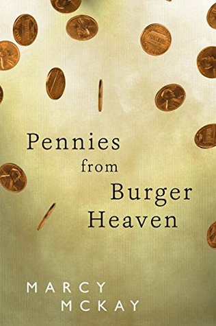 Pennies from Burger Heaven (Burger Heaven Series, #1)