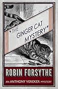 The Ginger Cat Mystery