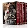 Heroic Tales of Medieval Romance by Laurel O'Donnell