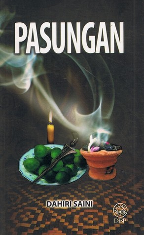 Pasungan