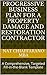 Progressive Business Plan for a Property Damage and Restoration Contractor: A Comprehensive, Targeted Fill-in-the-Blank Template
