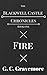 Fire (The Blackwell Castle Chronicles, #1)