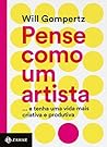 Pense como um art...