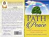 Path to Peace, A Guide to Managing Life After Losing a Loved One by Angie Ransome-Jones Path to Peace, A Guide to Managing Life After Losing a Loved One by Angie Ransome-Jones