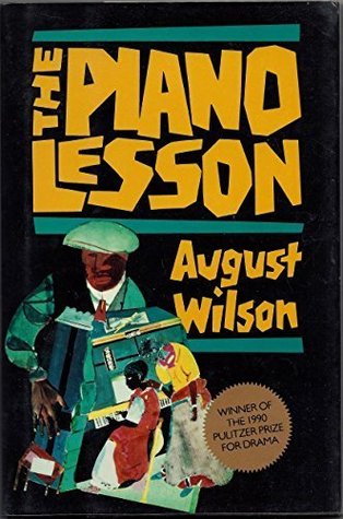 The Piano Lesson