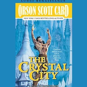 The Crystal City