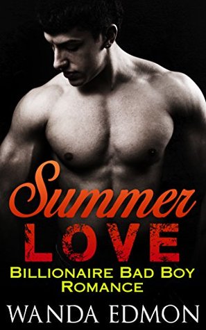 Summer Love (Kindle Edition)