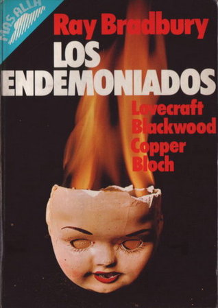 Los Endemoniados (Paperback)