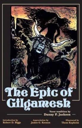 Epic of Gilgamesh