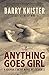 The Anything Goes Girl (Brenda Contay #1)