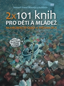 2x101 knih pro děti a mládež